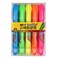 Amos Neo Stick Dry Highlighter Ink Jet Safe Solid Highlighter 5 Colors Sets