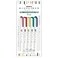 Zebra Pen Zebra WKT75CHCN Highlighter Mildliner Radiant Mild Color HC5 Color