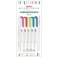 Zebra Pen Zebra WKT75CHCN Highlighter Mildliner Radiant Mild Color HC5 Color