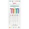 Zebra Pen Zebra WKT75CHCN Highlighter Mildliner Radiant Mild Color HC5 Color