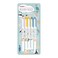 Zebra Pen Zebra Mildliner WKT7AS5CB Highlighter Set of 5 Colors Animal