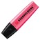 STABILO Boss Original Highlighter Pink