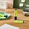 STAEDTLER 3641 Textsurfer Classic Highlighter Yellow Box of 10