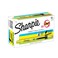 Sharpie Retractable Highlighters Chisel Tip Fluorescent Yellow 12 Count