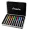 karin DECOBRUSH METALLIC
