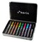 karin DECOBRUSH METALLIC