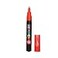 Uni Posca Extra Fine Marker Red PC1M15