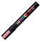 Posca Acrylic Paint Marker Medium Metal Red