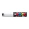 &auml;&cedil;&permil;&egrave;&eacute;&permil;&rsaquo;&ccedil;&shy;&dagger; Uni Posca Bold Marker White PC8K1