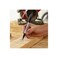 Sharpie Industrial Permanent Markers Fine Point Black Box of 12
