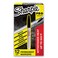 Sharpie Industrial Permanent Markers Fine Point Black Box of 12