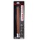 GENERAL'S General Pencil 5582BP Charcoal White Pencils 2Pkg2B