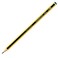 STAEDTLER NORIS SCHOOL PENCILS 2H Box of 36