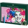Faber-Castell FaberCastell Polychromos and Pitt Graphite Matte Giftset Artist Gift Set MultiColor 40 Count