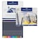 Faber-Castell FaberCastell Goldfaber Color Pencils Tin Set 24ct