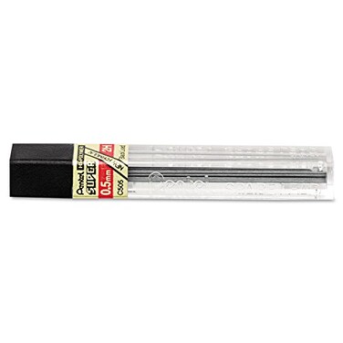 Pentel Super HiPolymer Leads