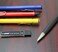 LAMY M41 Pencil Leads in Grey Writing Color 12 pcs Original Replacement Leads for All Lamy Pencil Models in Lead Hardness HB 05 mm line Width