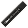 LAMY M41 Pencil Leads in Grey Writing Color 12 pcs Original Replacement Leads for All Lamy Pencil Models in Lead Hardness HB 05 mm line Width