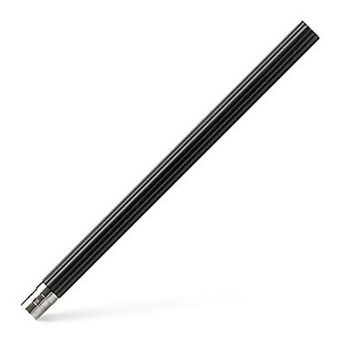 Faber-Castell Faber Castell Pencil Black Refill 118646 B Hardness for Perfect Pencil Genuine Imported