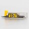 Pentel Super HiPolymer Lead 09mm Medium HB 30 PiecesTube Box of 12 C29HB