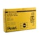Pentel Super HiPolymer Lead 09mm Medium HB 30 PiecesTube Box of 12 C29HB