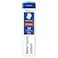 Staedtler Mars Micro Carbon Mechanical Pencil Refills Tube of 12 05mm Pack of 12 Tubes 2H Fine Point Graphite Leads 250 052H