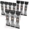 Nicpro 600 PCS Lead Refills 07mm HB 2 Break Resistant Mechanical Pencil Refills 07 mm 60 Pack Per Tube 10 Tubes