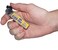 June Gold 1320 Pieces 07 mm HB 2 Lead Refills 12 Dispensers 110 Pieces Per Dispenser Medium Thickness Break Resistant LeadGraphite