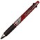 &auml;&cedil;&permil;&egrave;&eacute;&permil;&rsaquo;&ccedil;&shy;&dagger; Uni Jetstream 07 mm Ballpoint Multi Pen and 05 mm Pencil Bordeaux Body MSXE51000765