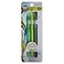 ONYXGREEN Onyx Blue 3Pack Mechanical Pencils Recycled PET 07 mm 3 Spare Leads 1406