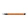 LEUCHTTURM1917 Drehgriffel Mechanical Pencil Refillable Writing Stylus with 07 mm HB Graphite Lead Apricot