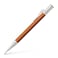 Graf von Faber-Castell Graf von FaberCastell Classic Platinum Plated Propelling Pencil Pernambuco