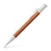 Graf von Faber-Castell Graf von FaberCastell Classic Platinum Plated Propelling Pencil Pernambuco
