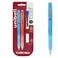 Uni-Ball uniball Chroma Mechanical Pencil Starter Kit 07mm HB 2 Assorted Barrel 2 Pack