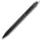 Everyman Black Grafton Mechanical Aluminum Pencil Premium 05mm Lead Writing Drawing Sketching ideal for Professionals Students and Architects EDC Pencil