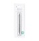 Filofax Mini Pencil Barley Silver