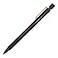 Staedtler 925 3520B Mechanical Pencil 008 inch 2 mm Drafting Mechanical Pencil All Black