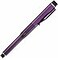 KURUTOGA Uni Kuru Toga Dive Mechanical Pencil High Performance Model Auto Lead Rotation 05mm Aurora Purple M550001PA11 With Original Stylus Ballpoint Touch Pen