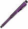 KURUTOGA Uni Kuru Toga Dive Mechanical Pencil High Performance Model Auto Lead Rotation 05mm Aurora Purple M550001PA11 With Original Stylus Ballpoint Touch Pen