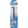 &auml;&cedil;&permil;&egrave;&eacute;&permil;&rsaquo;&ccedil;&shy;&dagger; Uni Mechanical Pencil Kurutoga Pipe Slide Model 05mm Black Body M54521P24