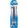 &auml;&cedil;&permil;&egrave;&eacute;&permil;&rsaquo;&ccedil;&shy;&dagger; Uni Mechanical Pencil Kurutoga Pipe Slide Model 05mm Black Body M54521P24