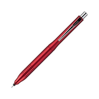 &auml;&cedil;&permil;&egrave;&eacute;&permil;&rsaquo;&ccedil;&shy;&dagger; Uni Kurutoga Advance Upgrade Model 05mm Mechanical Pencil Red Body M510301P15