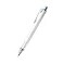 &auml;&cedil;&permil;&egrave;&eacute;&permil;&rsaquo;&ccedil;&shy;&dagger; uni Kuru Toga Advance Auto Lead Rotating Mechanical Pencil 05mm White