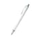 &auml;&cedil;&permil;&egrave;&eacute;&permil;&rsaquo;&ccedil;&shy;&dagger; uni Kuru Toga Advance Auto Lead Rotating Mechanical Pencil 05mm White