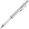 &auml;&cedil;&permil;&egrave;&eacute;&permil;&rsaquo;&ccedil;&shy;&dagger; Uni AlphaGel Mechanical Pencil 05mm White M5807GG1P1