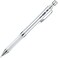 &auml;&cedil;&permil;&egrave;&eacute;&permil;&rsaquo;&ccedil;&shy;&dagger; Uni AlphaGel Mechanical Pencil 05mm White M5807GG1P1