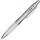 &auml;&cedil;&permil;&egrave;&eacute;&permil;&rsaquo;&ccedil;&shy;&dagger; Uni AlphaGel Shaker Mechanical Pencil WhiteSoft Grip 05mm M5617GG1P1