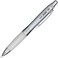 &auml;&cedil;&permil;&egrave;&eacute;&permil;&rsaquo;&ccedil;&shy;&dagger; Uni AlphaGel Shaker Mechanical Pencil WhiteSoft Grip 05mm M5617GG1P1