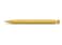 Kaweco Kaweko Pencil Special Mechanical Pencil 05 Brass with Eraser
