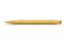 Kaweco Kaweko Pencil Special Mechanical Pencil 05 Brass with Eraser
